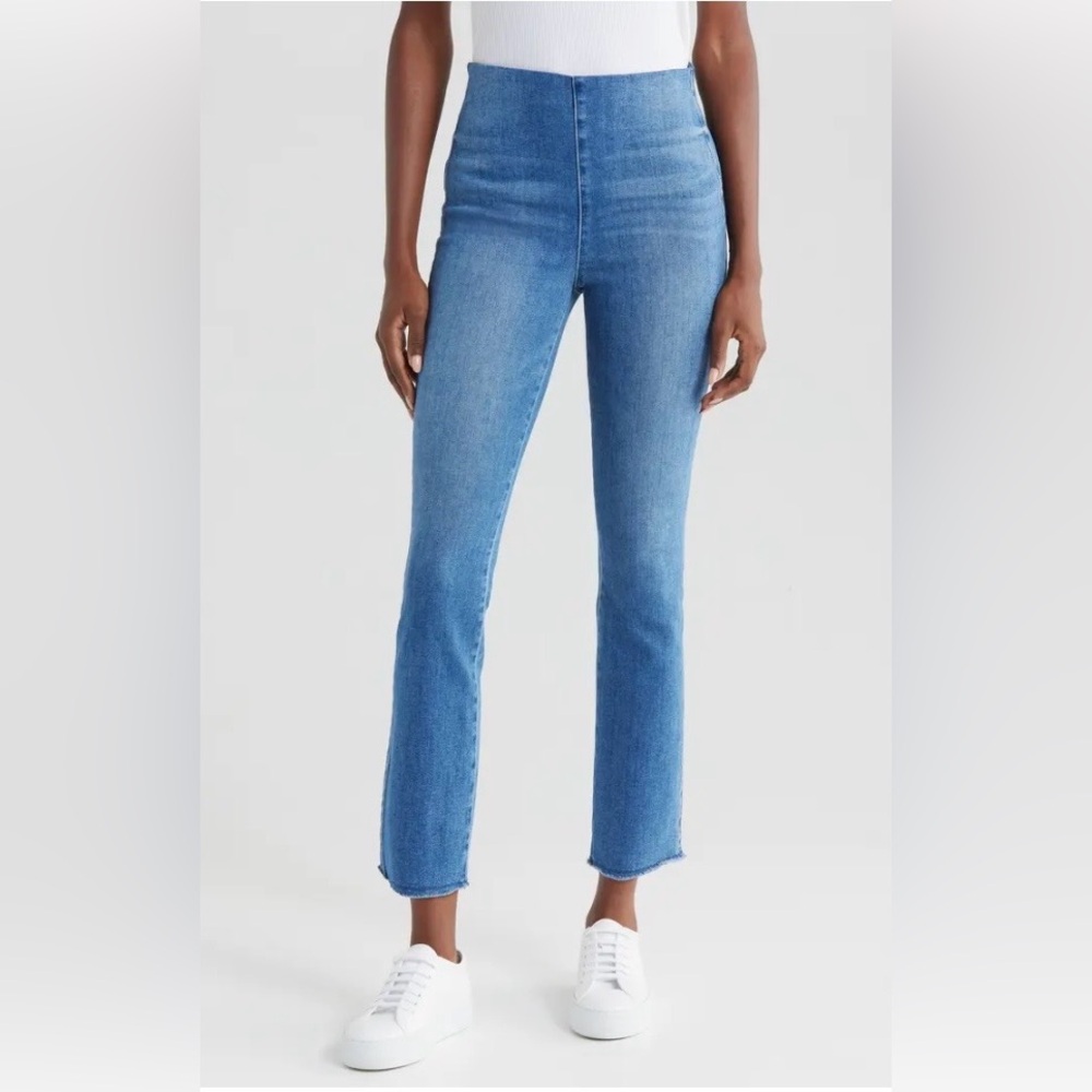 Frank & Eileen Derry Illusion Pull On Pants